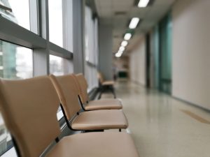 야간 진료 병원 찾기 — 퇴근 후 진료 병원 찾는 순서