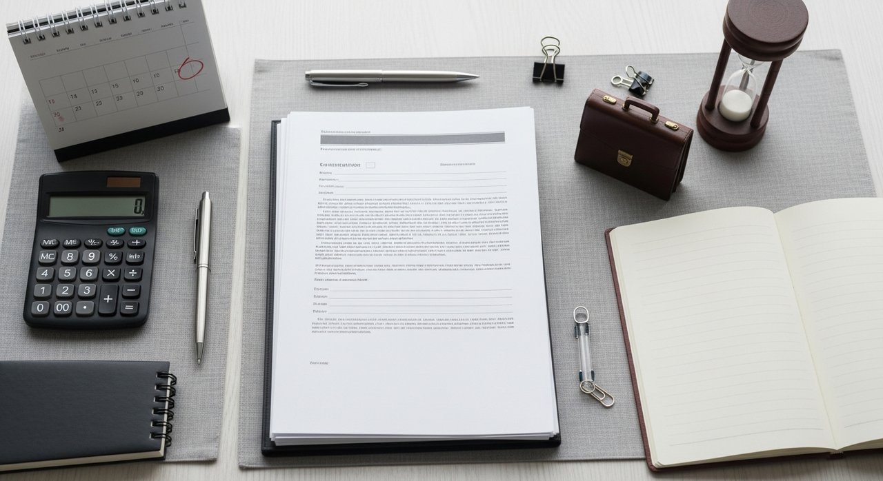 경력증명서 발급 절차 완벽 정리: 퇴직 후 발급, 내용 누락 시 대처법까지